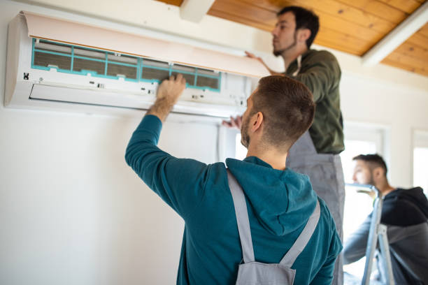 Best Central air repair  in Kittitas, WA