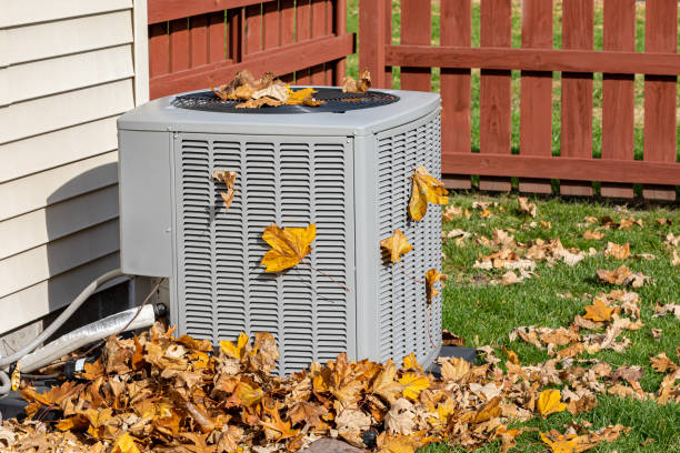 Best Ductless HVAC repair  in Kittitas, WA