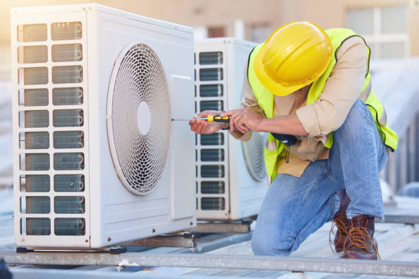 Best Local HVAC companies  in Kittitas, WA