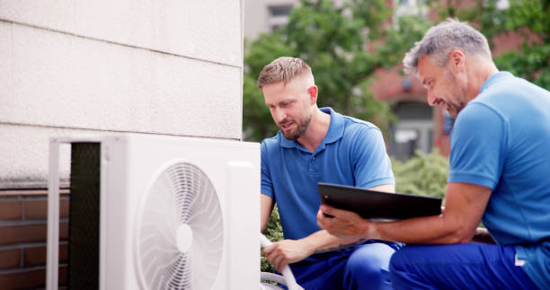 HVAC troubleshooting in Kittitas, WA