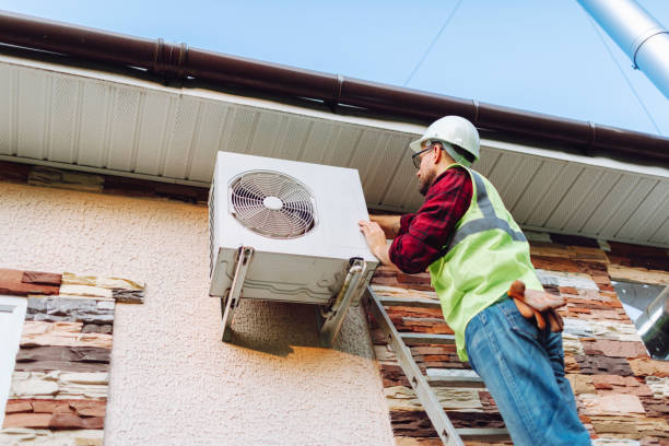 Best Local HVAC companies  in Kittitas, WA