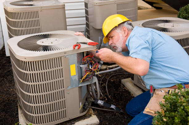 Best HVAC tune-up services  in Kittitas, WA