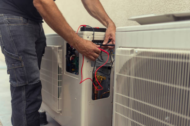 Trusted Kittitas, WA HVAC Experts
