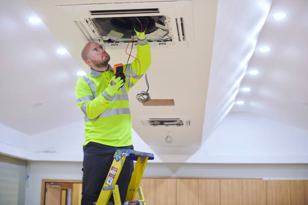 Best Emergency HVAC repair  in Kittitas, WA