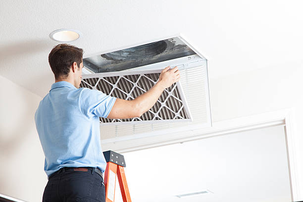 Best HVAC contractors  in Kittitas, WA
