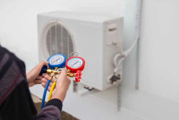 Best HVAC air duct cleaning  in Kittitas, WA