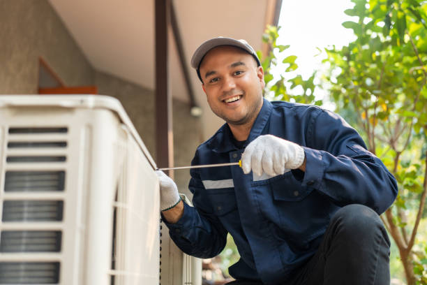 Air duct cleaning in Kittitas, WA