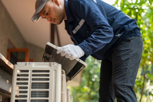 Best HVAC installation services  in Kittitas, WA