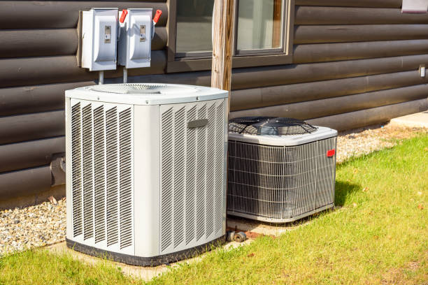 Best Residential HVAC services  in Kittitas, WA
