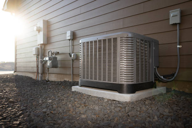 Best Commercial HVAC repair  in Kittitas, WA